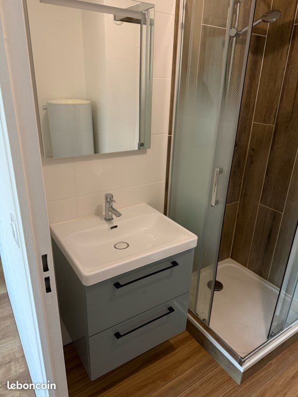 Appartement à louer, 30m², Bordeaux