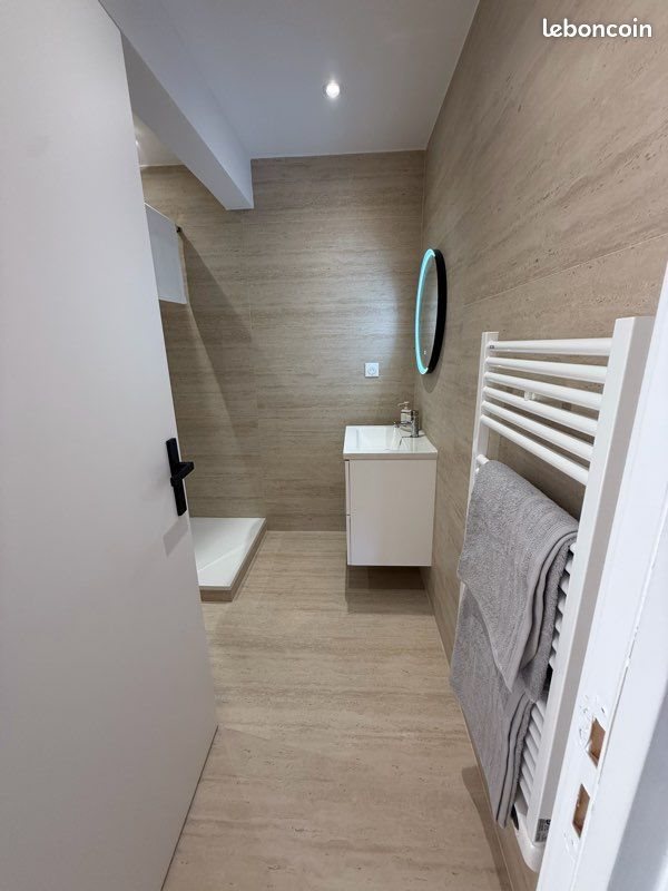 Appartement à louer, 39m², Nice