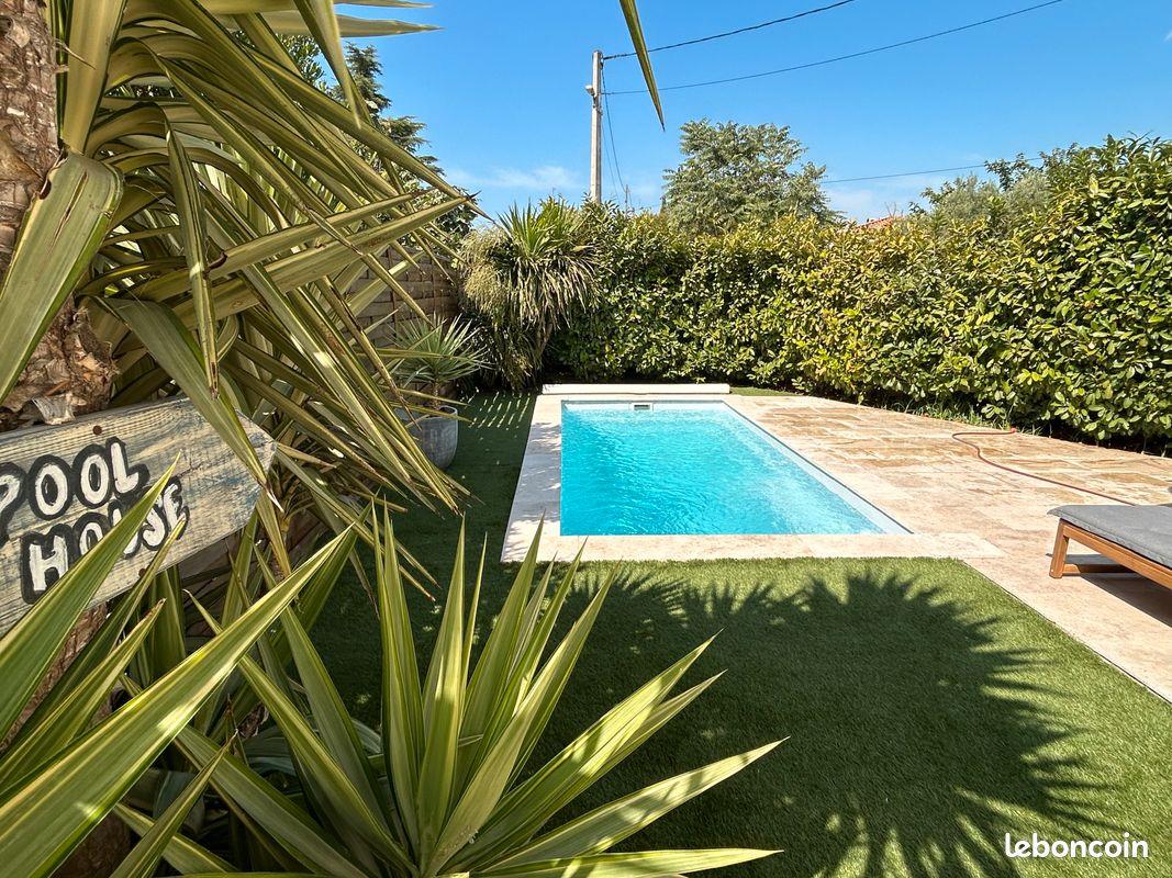 Maison à vendre, 90m², Marseille 13ème