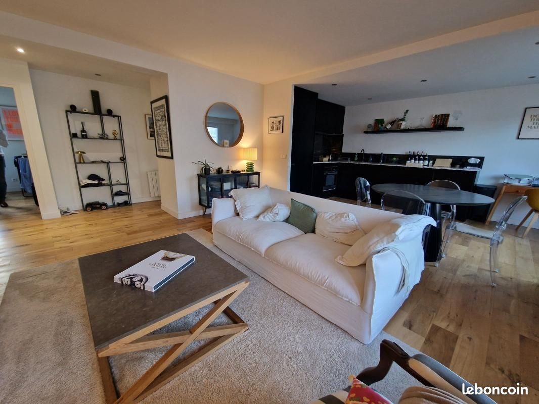 Appartement à vendre, 72m², La Baule-Escoublac