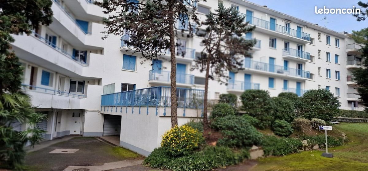 Appartement à vendre, 72m², La Baule-Escoublac