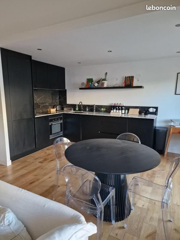 Appartement à vendre, 72m², La Baule-Escoublac