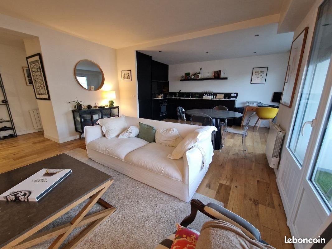 Appartement à vendre, 72m², La Baule-Escoublac