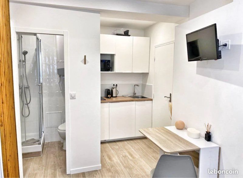 Appartement à louer, 12m², Aix-en-Provence