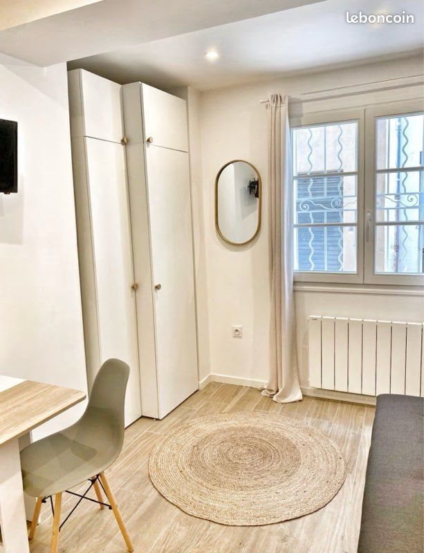 Appartement à louer, 12m², Aix-en-Provence