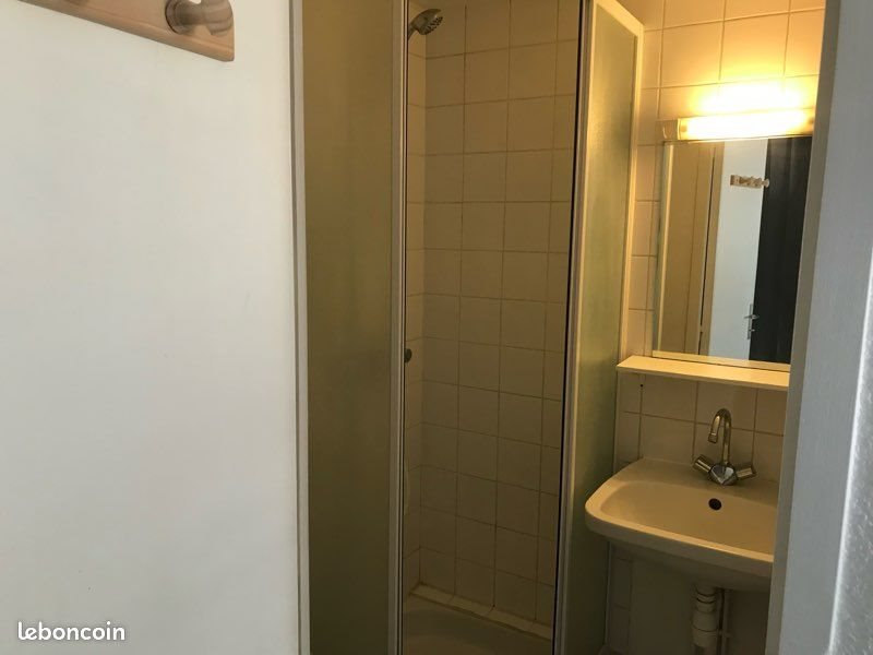 Appartement à louer, 18m², Nantes