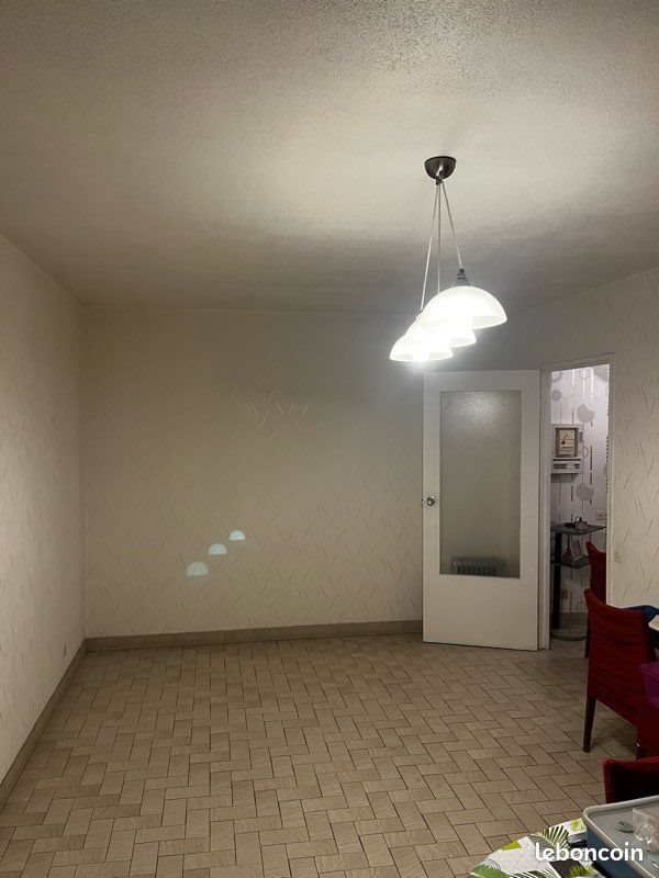 Appartement à vendre, 63m², Saint-Etienne