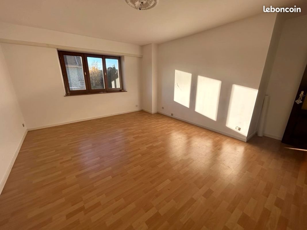 Appartement à louer, 110m², Strasbourg