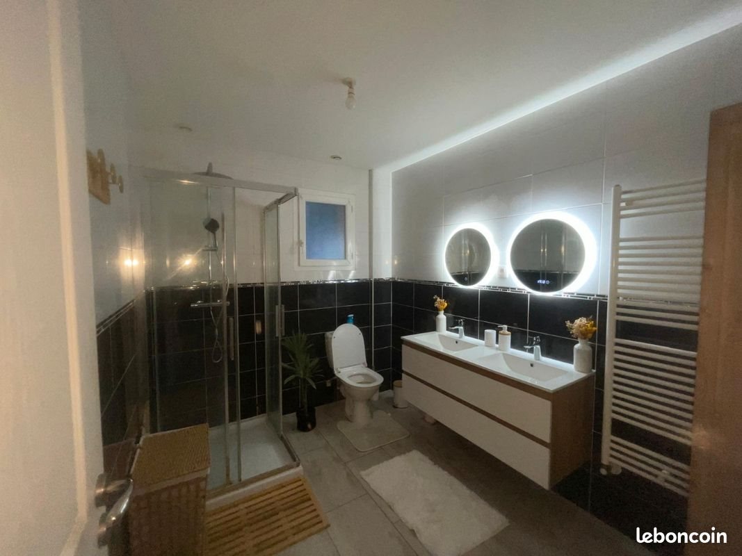 Appartement à louer, 70m², Ambérieu-en-Bugey