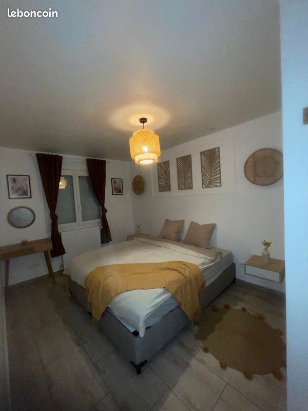 Appartement à louer, 70m², Ambérieu-en-Bugey