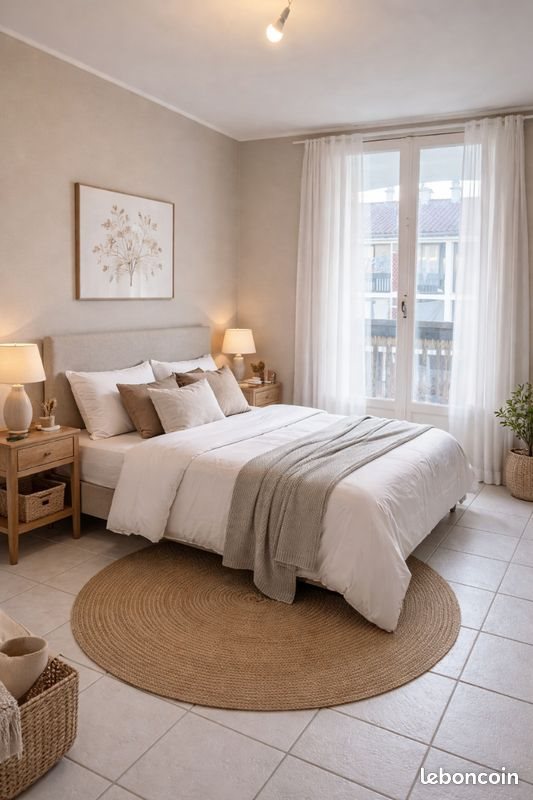 Appartement à louer, 69m², Perpignan