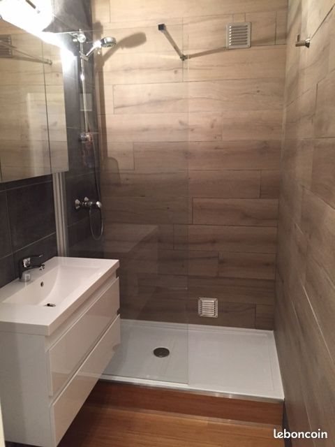 Appartement à louer, 43m², Croix