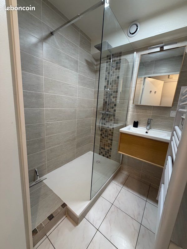 Appartement à louer, 32m², Besançon