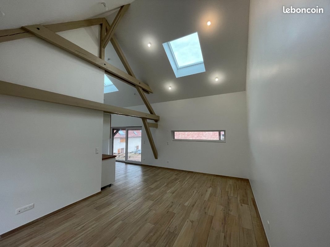 Appartement à louer, 85m², Wolfgantzen