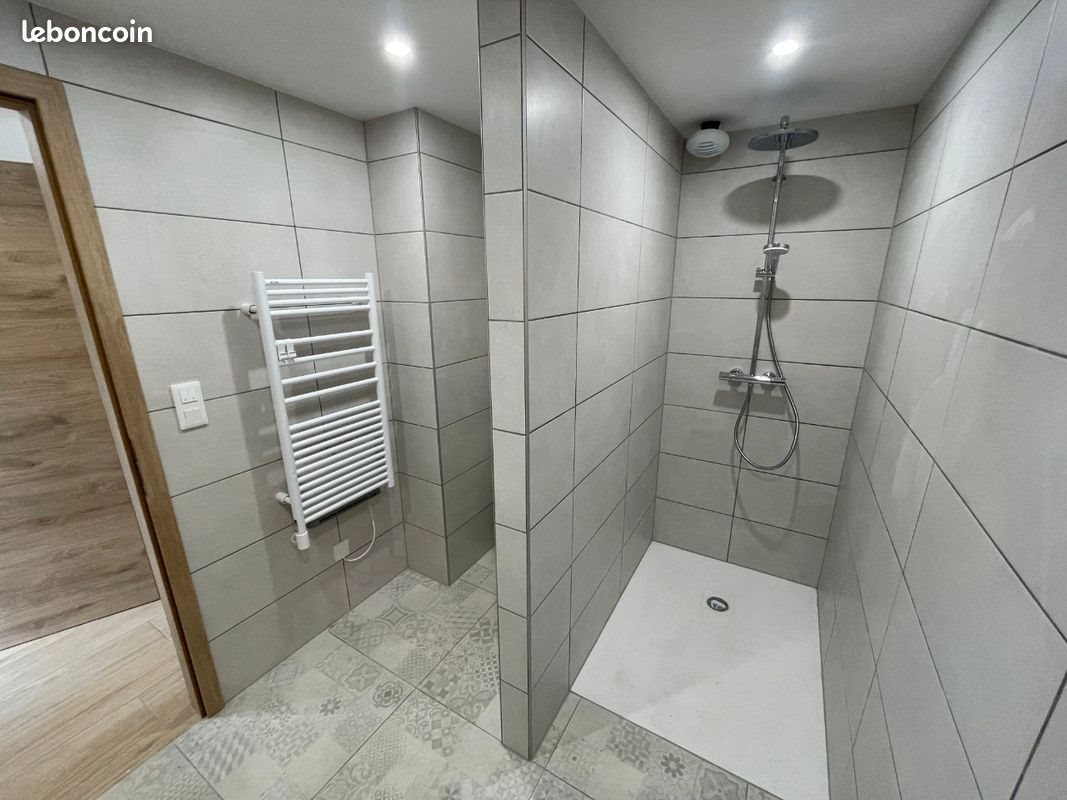 Appartement à louer, 85m², Wolfgantzen