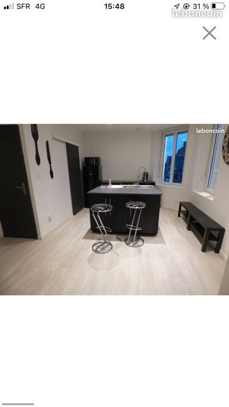 Appartement à louer, 130m², Gravelines