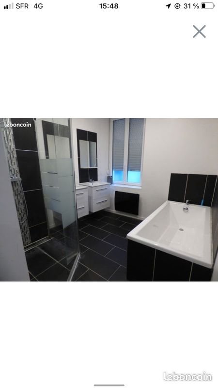 Appartement à louer, 130m², Gravelines