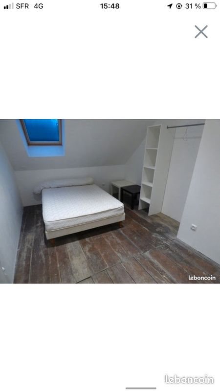 Appartement à louer, 130m², Gravelines