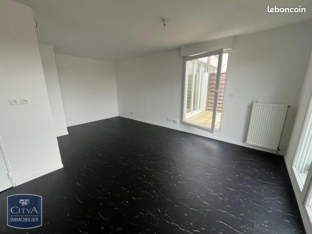 Appartement à louer, 40m², Anzin