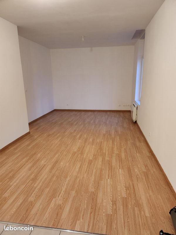 Appartement à louer, 65m², Auchel