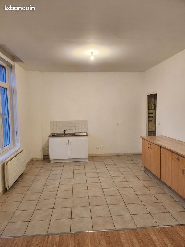 Appartement à louer, 65m², Auchel