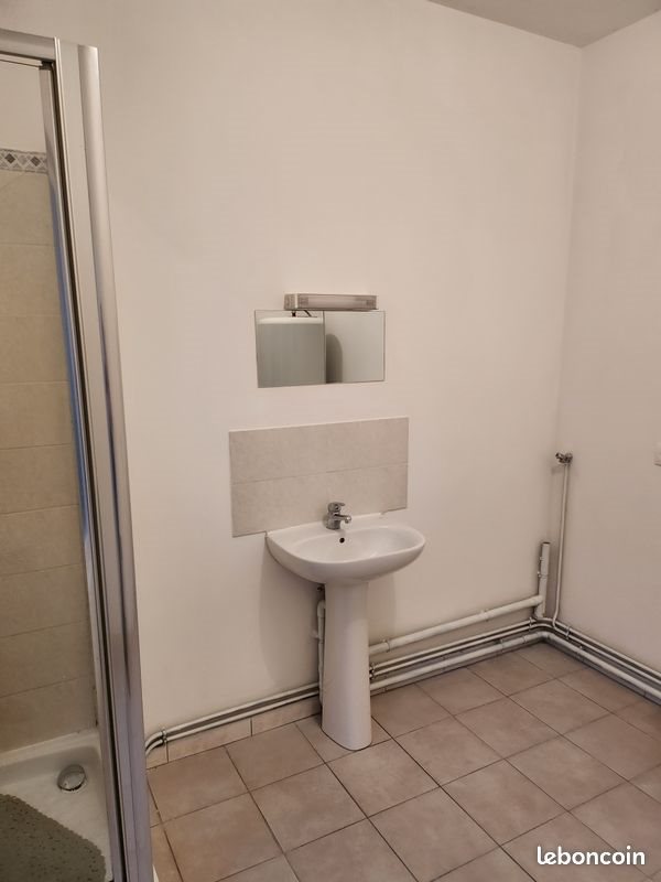 Appartement à louer, 65m², Auchel