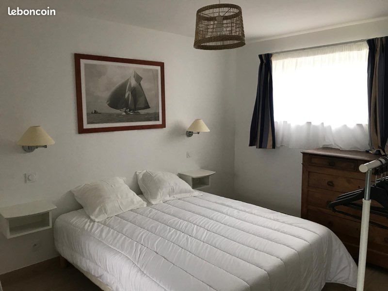 Maison à louer, 103m², Guidel