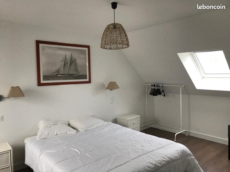 Maison à louer, 103m², Guidel