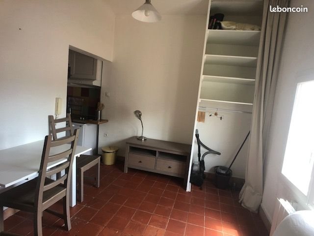Appartement à louer, 14m², Aix-en-Provence