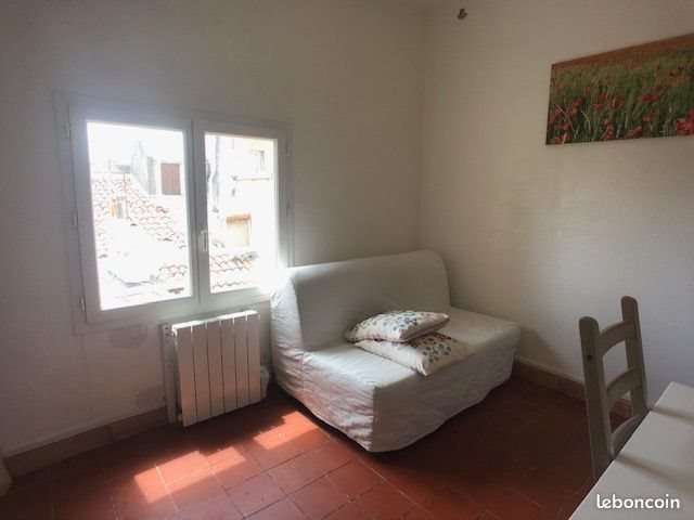 Appartement à louer, 14m², Aix-en-Provence