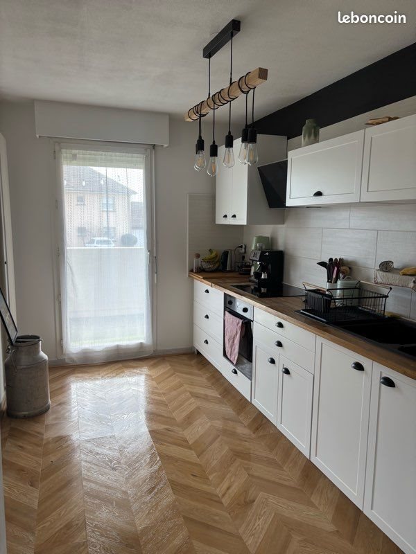 Appartement à louer, 60m², Pau