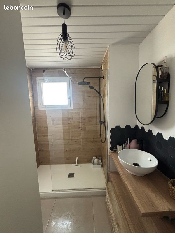 Appartement à louer, 60m², Pau