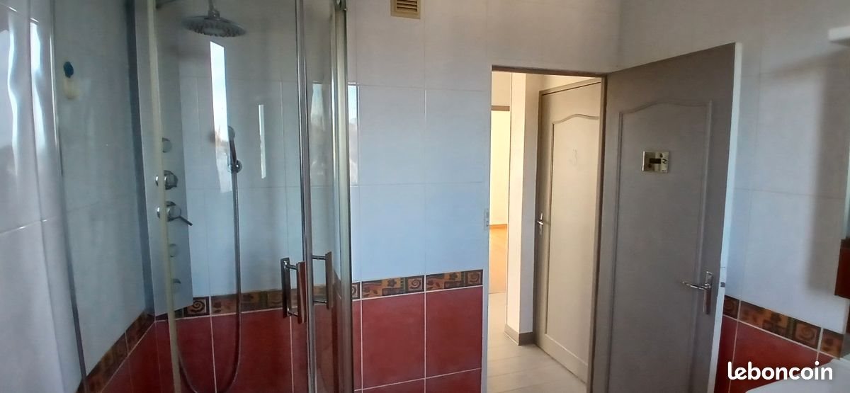 Appartement à louer, 76m², Besançon