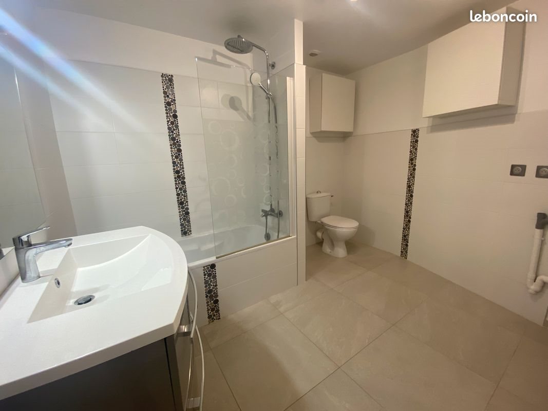 Appartement à louer, 70m², Besançon