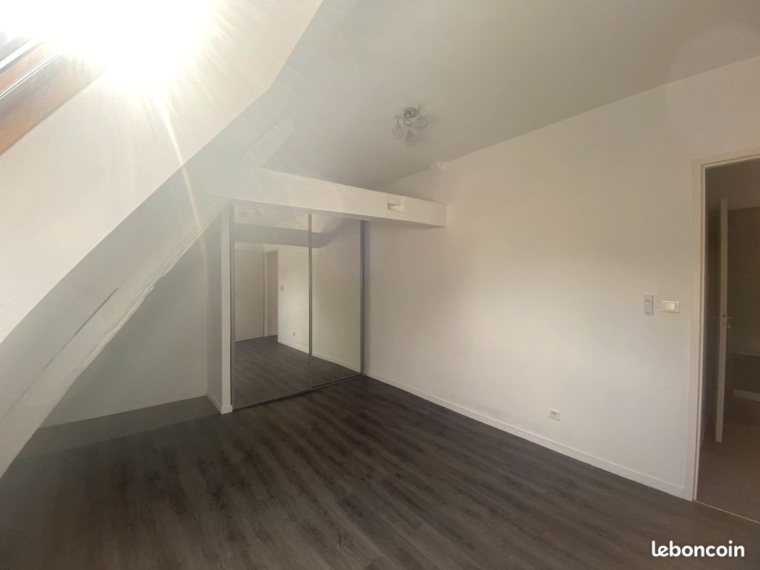 Appartement à louer, 70m², Besançon