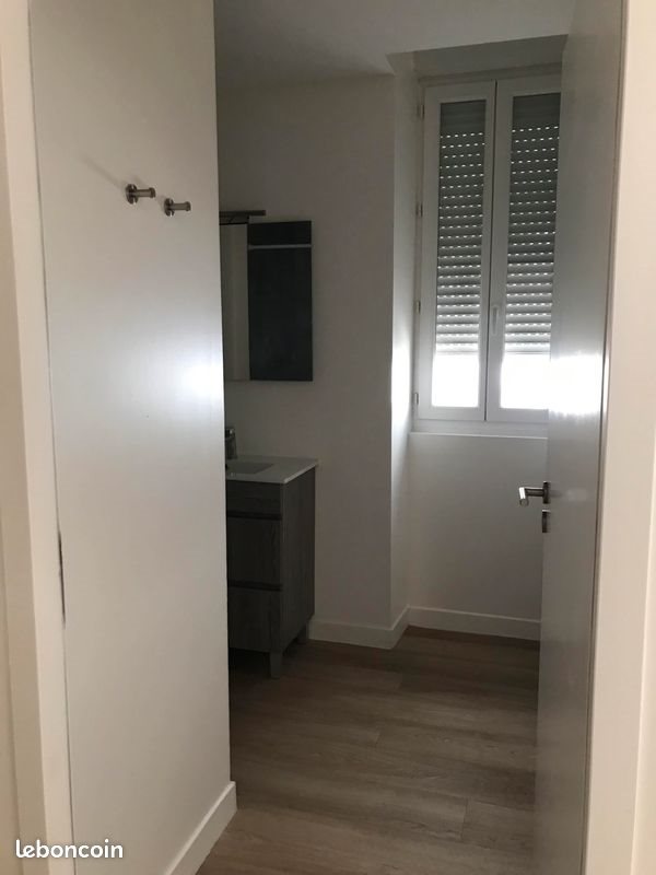 Appartement à louer, 27m², Cahors
