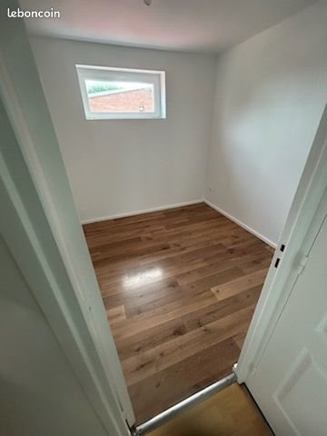 Maison à louer, 40m², Feignies