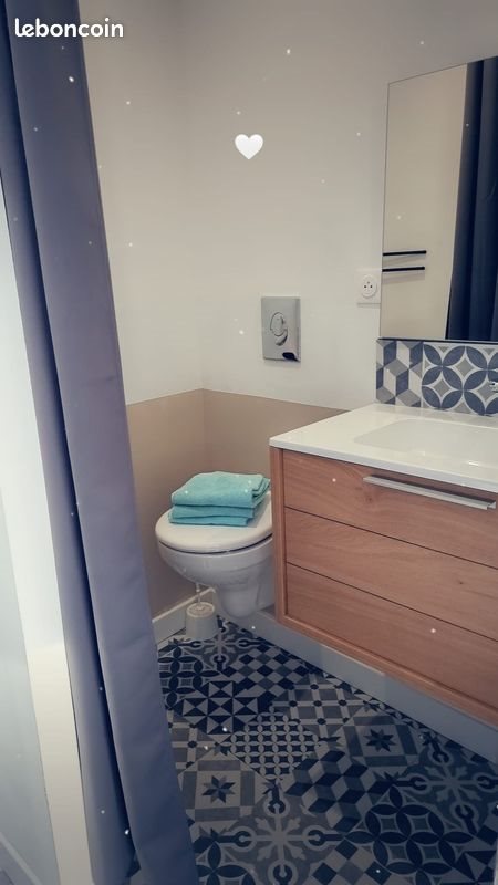 Appartement à louer, 22m², Cagny