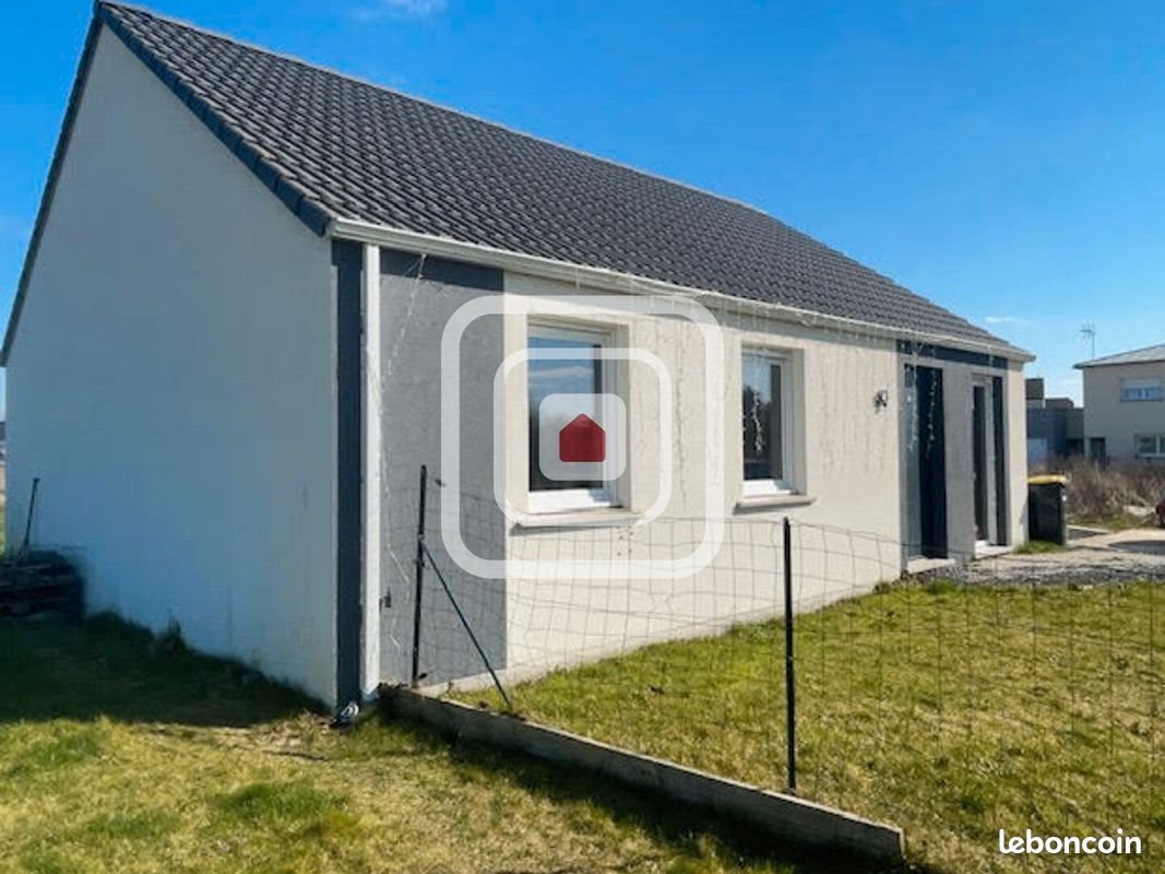 Maison à vendre, 80m², Amagne
