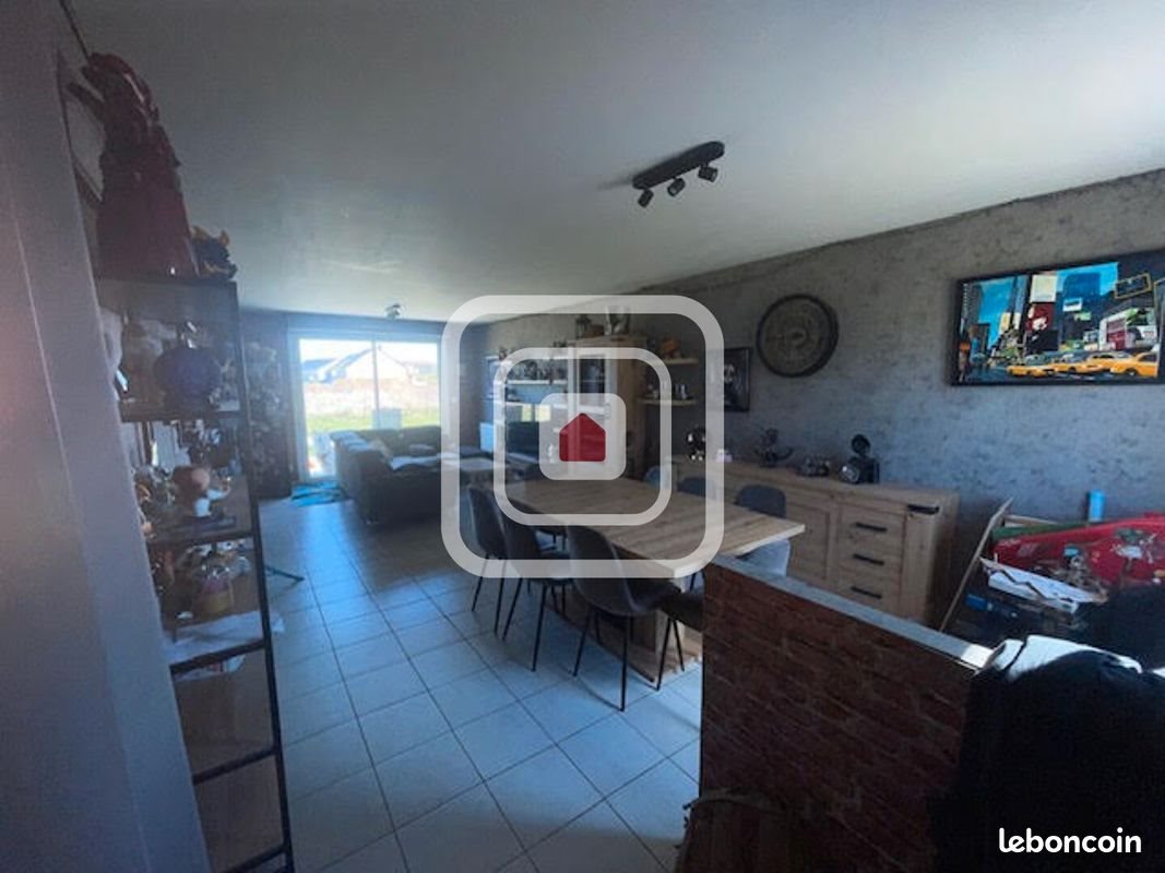 Maison à vendre, 80m², Amagne