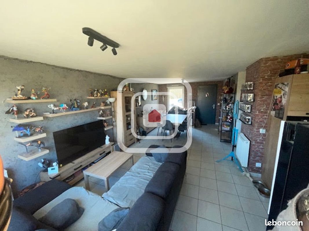 Maison à vendre, 80m², Amagne