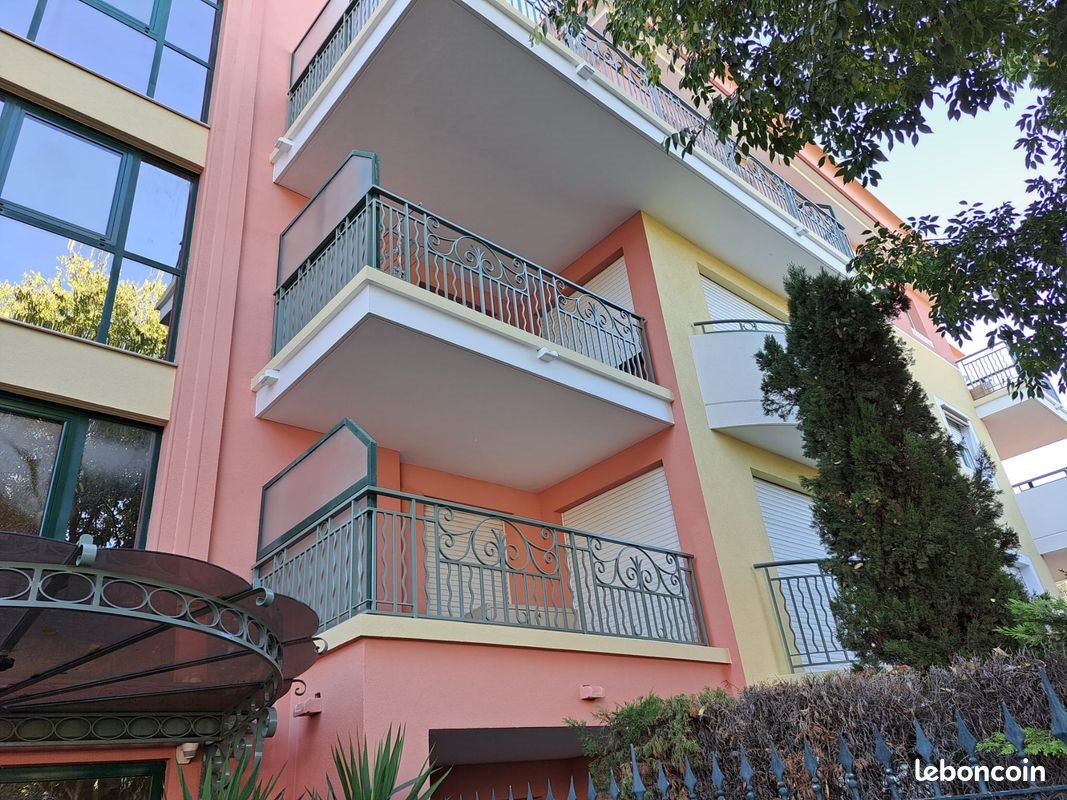 Appartement à vendre, 81m², Mouans-Sartoux