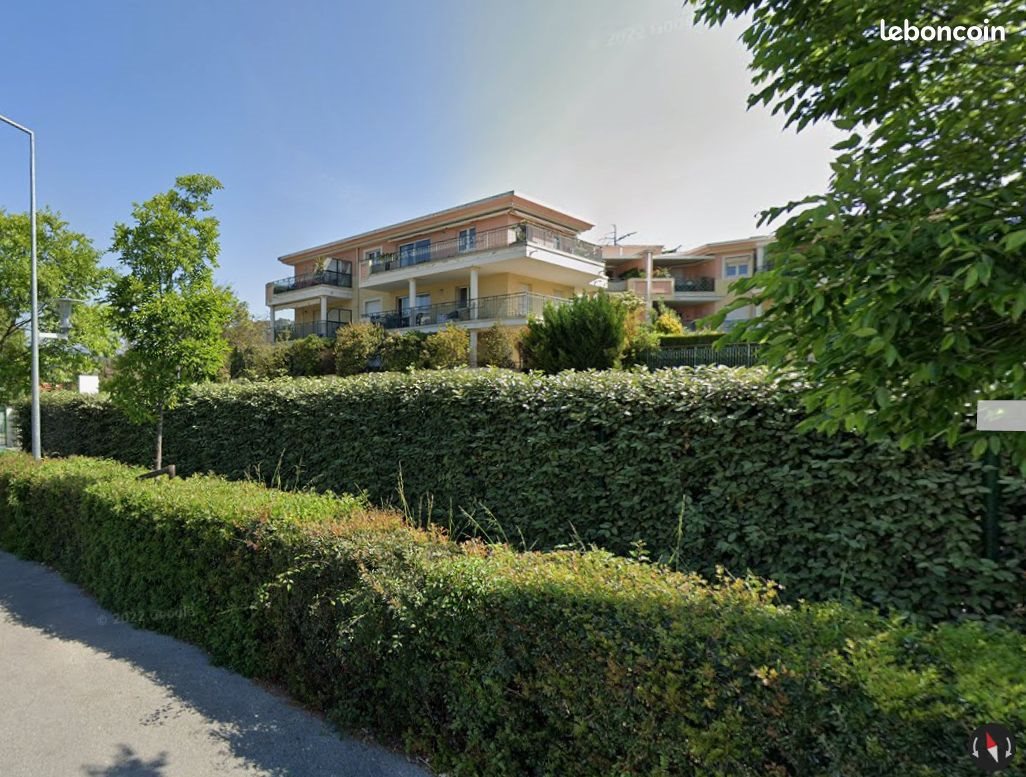 Appartement à vendre, 81m², Mouans-Sartoux