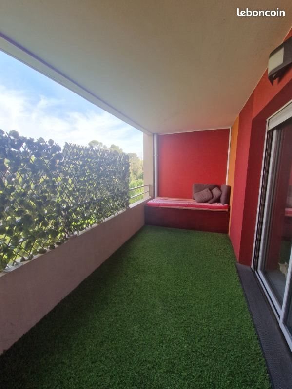 Appartement à louer, 45m², Montpellier