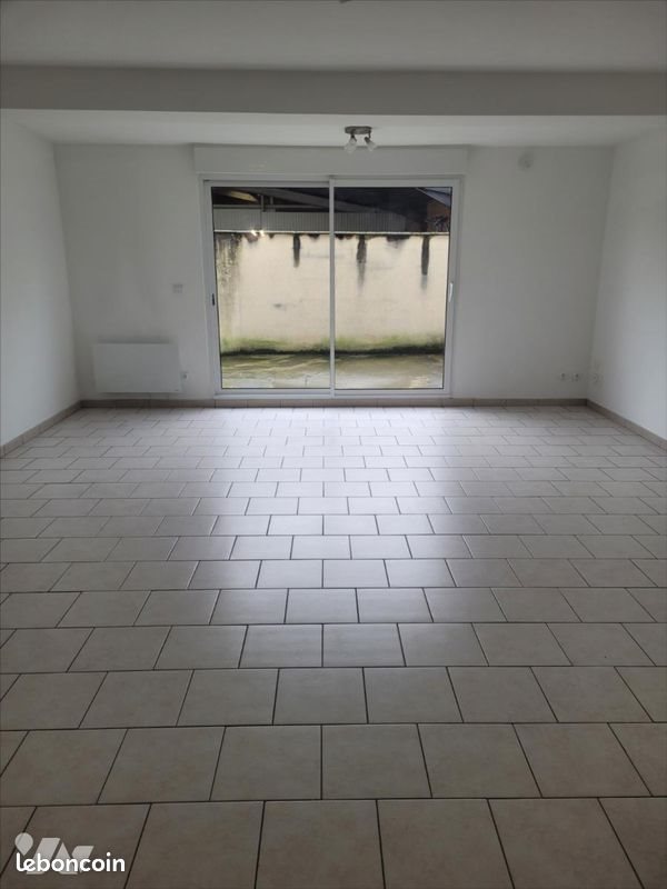 Appartement à louer, 51m², Orchies