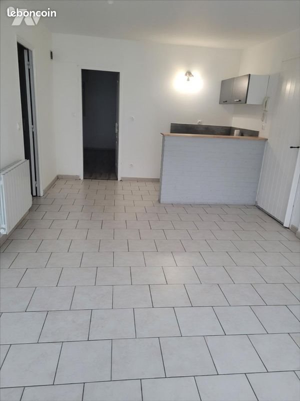 Appartement à louer, 51m², Orchies