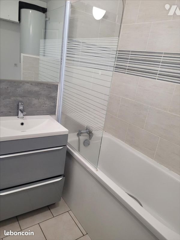 Appartement à louer, 51m², Orchies