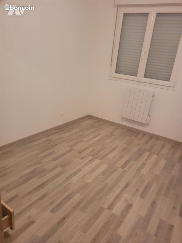 Appartement à louer, 51m², Orchies