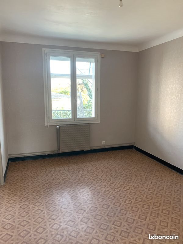Appartement à louer, 95m², Le Mans