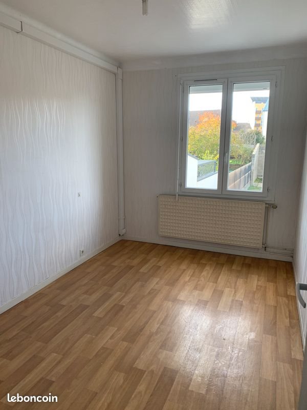Appartement à louer, 95m², Le Mans